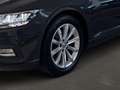 Volkswagen Passat Variant 2.0 TDI Business Navi Assistenz K Gris - thumbnail 10