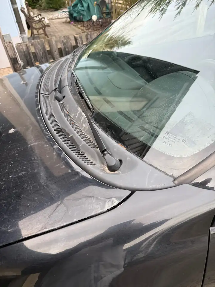 Opel Corsa LS, foto 1