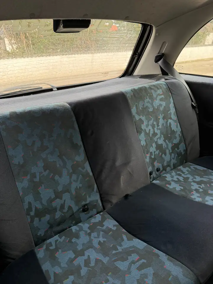 Opel Corsa LS, foto 7