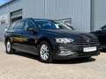 Volkswagen Passat Variant PASSAT 2.0 TDI/KAMERA/ACC/AHK/MASSAGE/NAVI/LED S Grau - thumbnail 1