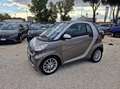 smart forTwo fortwo 800 40 kW coupé passion cdi Grau - thumbnail 1