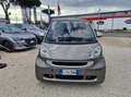 smart forTwo fortwo 800 40 kW coupé passion cdi Grau - thumbnail 3