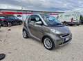 smart forTwo fortwo 800 40 kW coupé passion cdi Grau - thumbnail 4