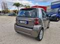smart forTwo fortwo 800 40 kW coupé passion cdi Grau - thumbnail 6