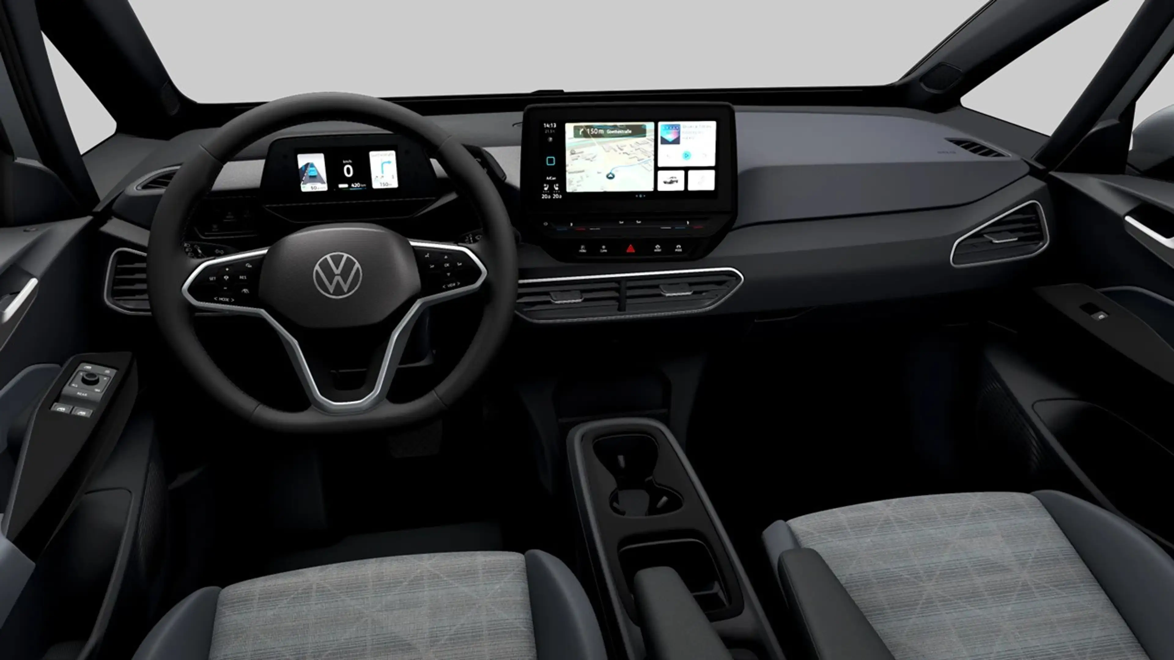 Volkswagen ID.3 Pro LM19 NAVI CARPLAY SITZHEIZUNG — photo 6