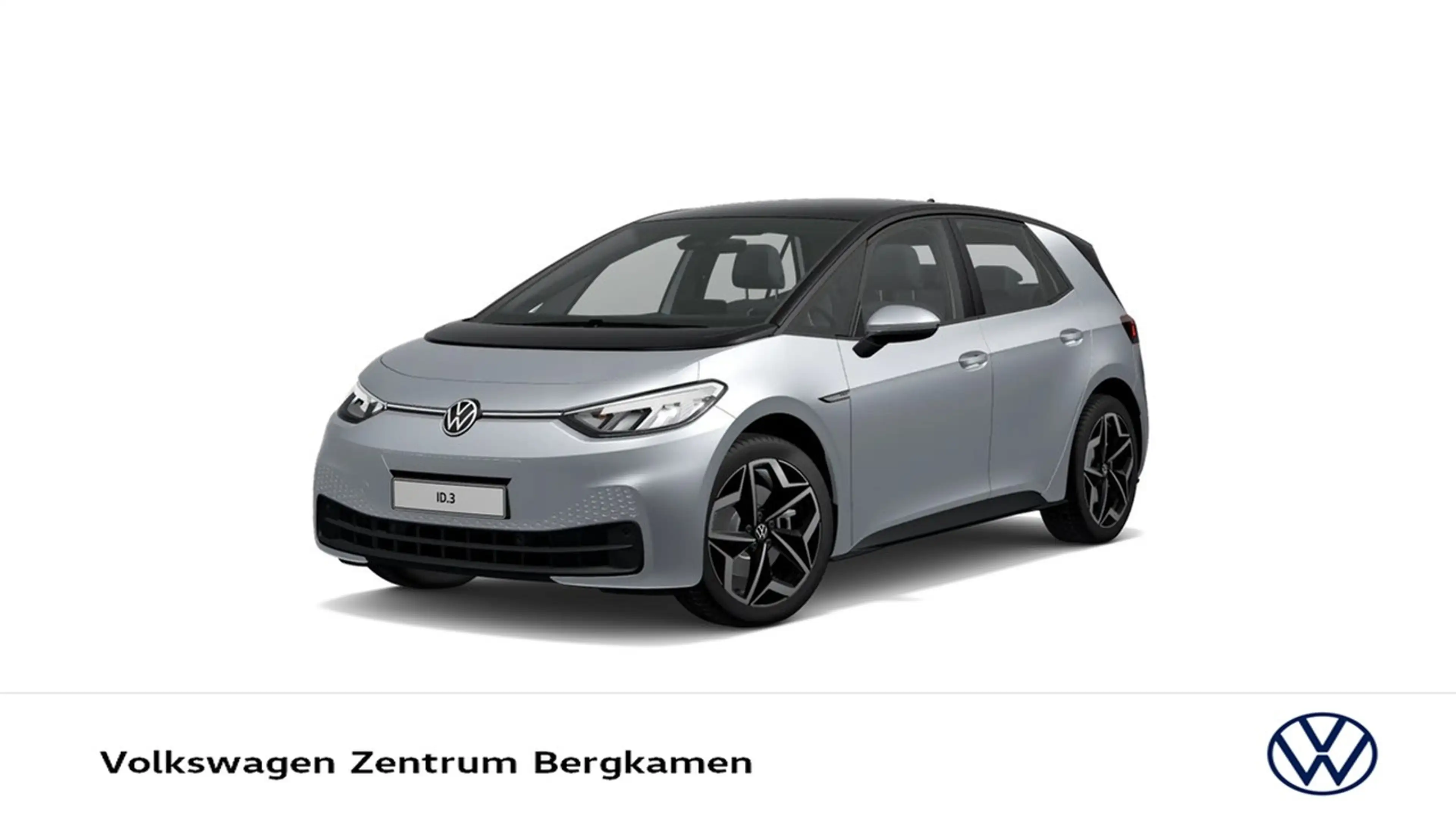 Volkswagen ID.3 Pro LM19 NAVI CARPLAY SITZHEIZUNG