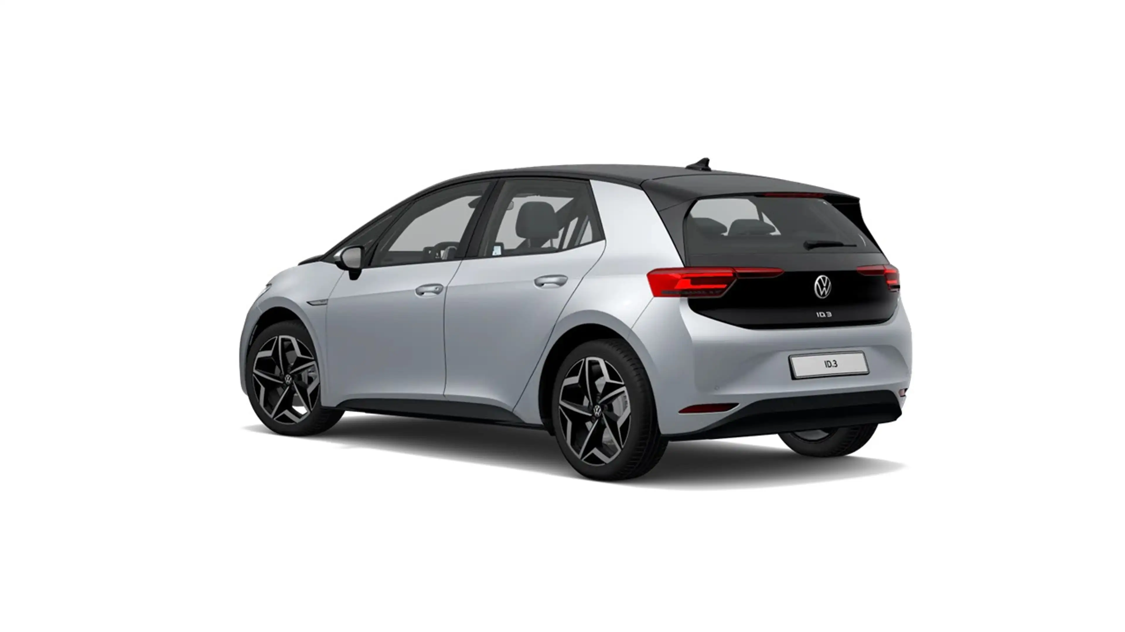 Volkswagen ID.3 Pro LM19 NAVI CARPLAY SITZHEIZUNG — photo 4