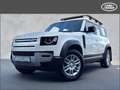 Land Rover Defender 110 D200 S AHK FahrassisPak Steckdose Blanc - thumbnail 1