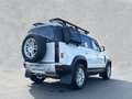 Land Rover Defender 110 D200 S AHK FahrassisPak Steckdose Blanc - thumbnail 2