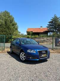 1,2 TFSI 105CH ATTRACTION / CLIM AUTO / REGULATEUR / MOTEUR CHAINE