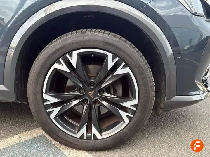 Cupra Formentor 1.5 TSI 2024, foto 10