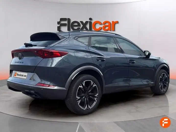 Cupra Formentor 1.5 TSI 2024, foto 7