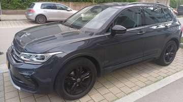 Tiguan 1.5 TSI OPF DSG URBAN SPORT