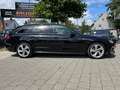 Audi A4 Avant 40 TDI S line Noir - thumbnail 5