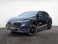 Mercedes-Benz EQS SUV EQS 450+ SUV AMG-Sport/Hyper/Pano/Burm/Sitzklima Schwarz - thumbnail 2