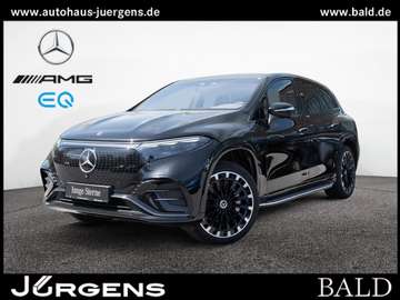 EQS 450+ SUV AMG-Sport/Hyper/Pano/Burm/Sitzklima