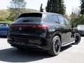 Mercedes-Benz EQS SUV EQS 450+ SUV AMG-Sport/Hyper/Pano/Burm/Sitzklima Schwarz - thumbnail 4