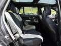 Mercedes-Benz EQS SUV EQS 450+ SUV AMG-Sport/Hyper/Pano/Burm/Sitzklima Schwarz - thumbnail 5