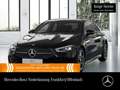 Mercedes-Benz CLA 200 AMG+NIGHT+PANO+MULTIBEAM+STHZG+KAMERA+TOTW Schwarz - thumbnail 1