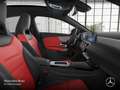 Mercedes-Benz CLA 200 AMG+NIGHT+PANO+MULTIBEAM+STHZG+KAMERA+TOTW Schwarz - thumbnail 12