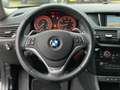 BMW X1 SDrive20i Upgrade Edition | Automaat | Navi | Crui Schwarz - thumbnail 3