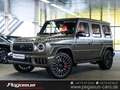 Mercedes-Benz G 63 AMG FACELIFT*MY26*A22*DARK OLIVE MAG*CARBON Verde - thumbnail 1