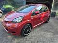 Toyota Aygo 1.0-12V Aspiration Green | 12MND GARANTIE | AIRCO Rood - thumbnail 10