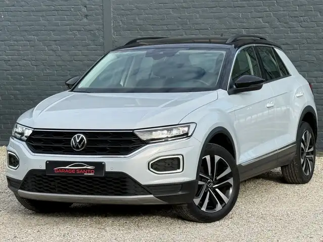 Volkswagen T-Roc T-Roc 1.5 TSI 150CV United Edition /CarPlay/Navi/Caméra/Led/Xénon/Pdc/Garantie/