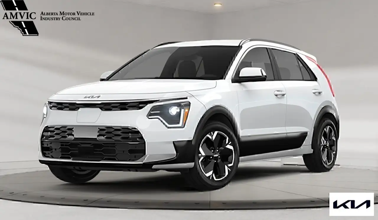 2026 Kia Niro