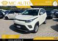 Mahindra KUV100 1.2 VVT M-Bifuel(GPL) K6+ Bianco - thumbnail 2