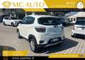 Mahindra KUV100 1.2 VVT M-Bifuel(GPL) K6+ Bianco - thumbnail 4