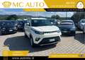 Mahindra KUV100 1.2 VVT M-Bifuel(GPL) K6+ Bianco - thumbnail 1