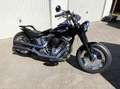 Harley-Davidson Fat Boy Black Beauty* Kurzheck Umbau* Penzl-Sound elektr. Negro - thumbnail 22