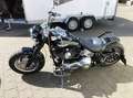 Harley-Davidson Fat Boy Black Beauty* Kurzheck Umbau* Penzl-Sound elektr. Negro - thumbnail 11
