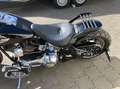 Harley-Davidson Fat Boy Black Beauty* Kurzheck Umbau* Penzl-Sound elektr. Negro - thumbnail 9