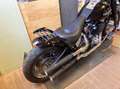 Harley-Davidson Fat Boy Black Beauty* Kurzheck Umbau* Penzl-Sound elektr. Negro - thumbnail 21