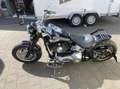 Harley-Davidson Fat Boy Black Beauty* Kurzheck Umbau* Penzl-Sound elektr. Negro - thumbnail 25