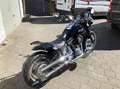 Harley-Davidson Fat Boy Black Beauty* Kurzheck Umbau* Penzl-Sound elektr. Negro - thumbnail 24
