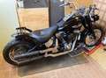 Harley-Davidson Fat Boy Black Beauty* Kurzheck Umbau* Penzl-Sound elektr. Negro - thumbnail 19