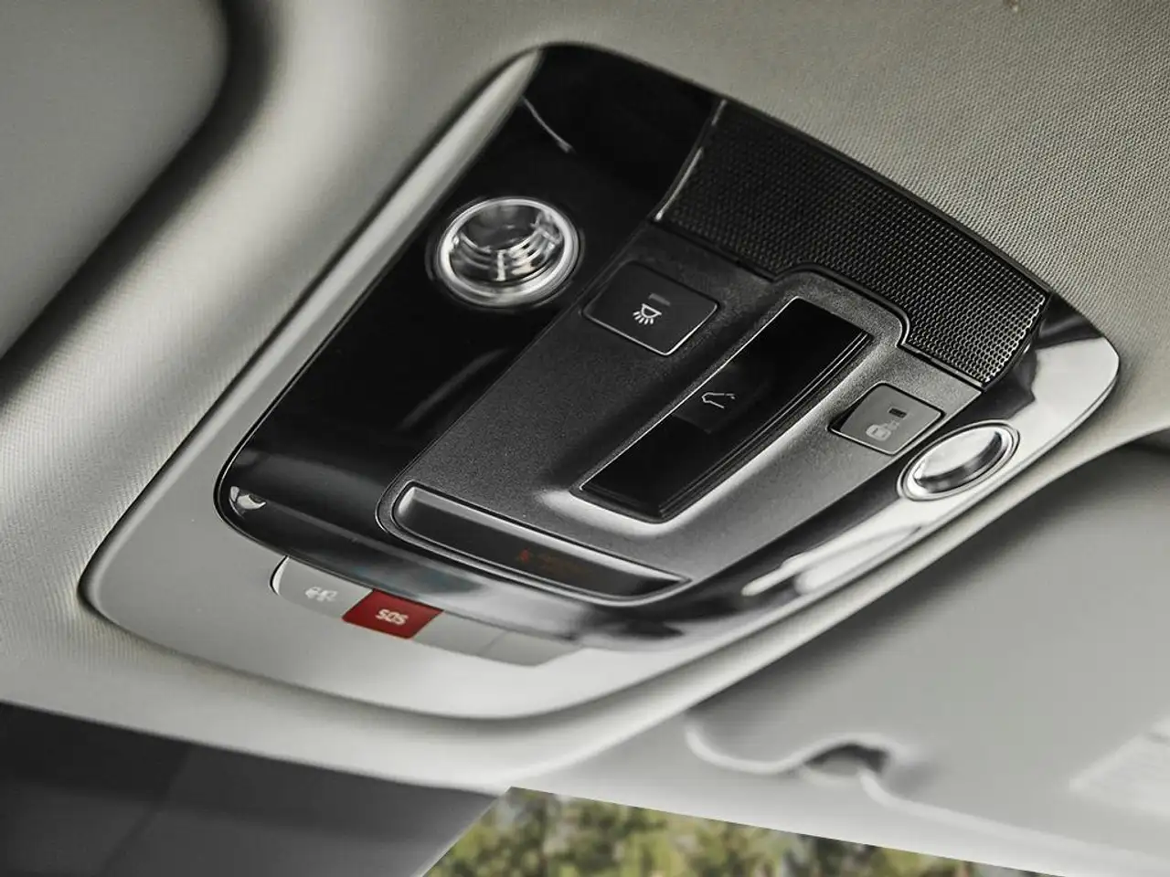 Kia Seltos снимка Kia Seltos