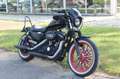 Harley-Davidson Sportster XL 883 XL883N Zwart - thumbnail 5