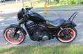 Harley-Davidson Sportster XL 883 XL883N Zwart - thumbnail 4