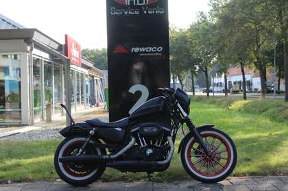 Harley-Davidson Sportster XL 883 XL883N