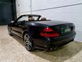 Mercedes-Benz SL 350 Aut. Negro - thumbnail 5