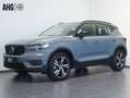 Volvo XC40 B4 B R Design LED/NAVI/ACC/LEDER/360° Grau - thumbnail 1