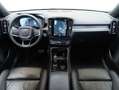 Volvo XC40 B4 B R Design LED/NAVI/ACC/LEDER/360° Grau - thumbnail 8