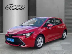 Toyota Corolla Comfort *Anhängekupplung* *Scheckheft*