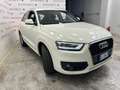 Audi Q3 Q3 2.0 TDI 177 CV quattro S tronic UNICO PROPRIETA Bianco - thumbnail 2