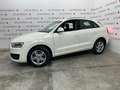 Audi Q3 Q3 2.0 TDI 177 CV quattro S tronic UNICO PROPRIETA Bianco - thumbnail 4