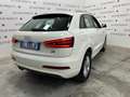Audi Q3 Q3 2.0 TDI 177 CV quattro S tronic UNICO PROPRIETA Bianco - thumbnail 6